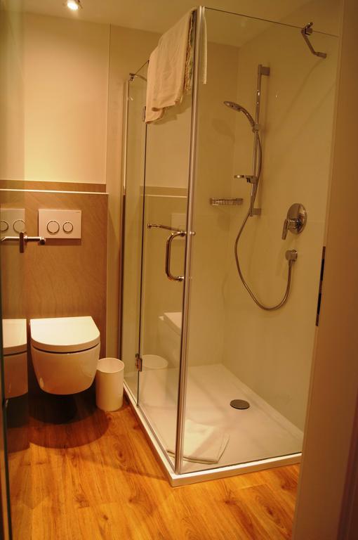 Landhotel Augustin Schwabthal Cameră foto
